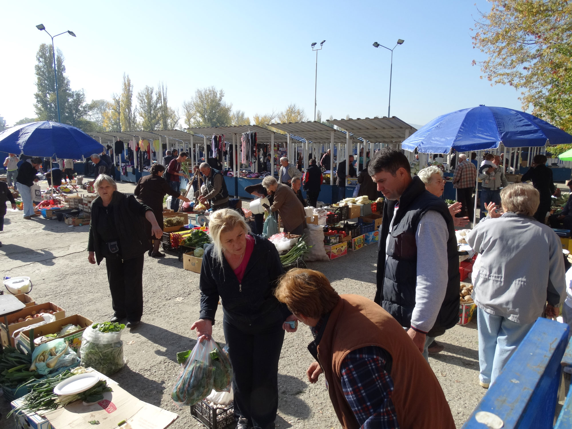 Kosovska Mitrovica (Photo license: CC BY 2.0)